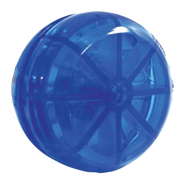 Translucent Blue color option for Yo Yo's