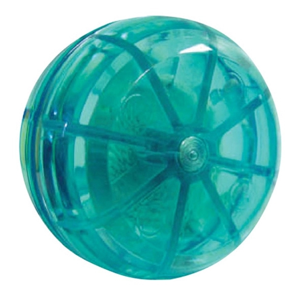 Translucent Green color option for Yo Yo's
