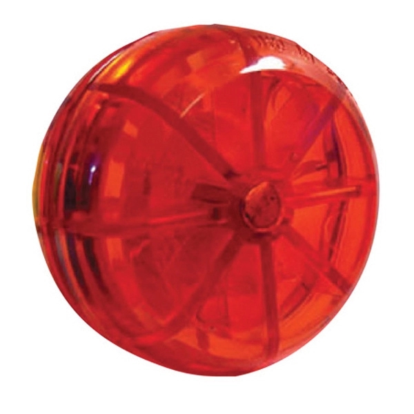 Translucent Red color option for Yo Yo's