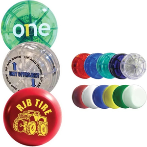 Photo of Yo Yo's