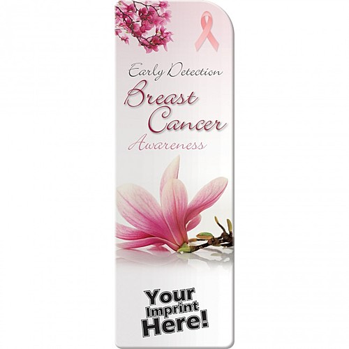 Main photo of Bookmark   Breast Cancer Awareness: Early Detection