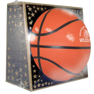 Photo of Full Size Rubber Basketball