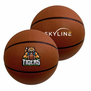 Photo of Full Size Synthetic Leather Basketball