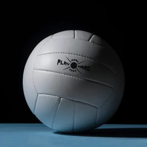 Photo of Full Size Synthetic Leather Volleyball