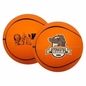 Photo of 5" Foam Basketball