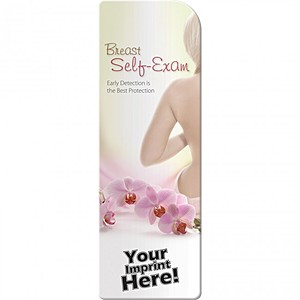 Photo of Bookmark   Breast Self Exam: Early Detection Is The Best Protection
