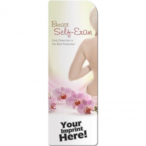 Main photo of Bookmark   Breast Self Exam: Early Detection Is The Best Protection