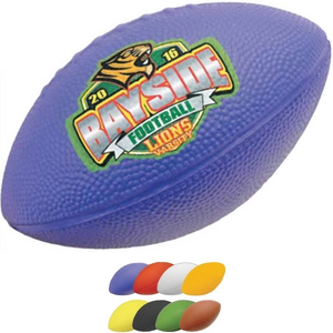 Photo of 10" Foam Football