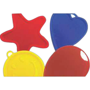 Photo of Foil Balloon Weight