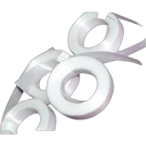 Photo of White Cut Ribbon