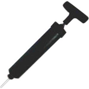 Photo of Sport Ball Hand Air Inflator