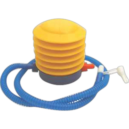 Main photo of Foot Pump Air Inflator