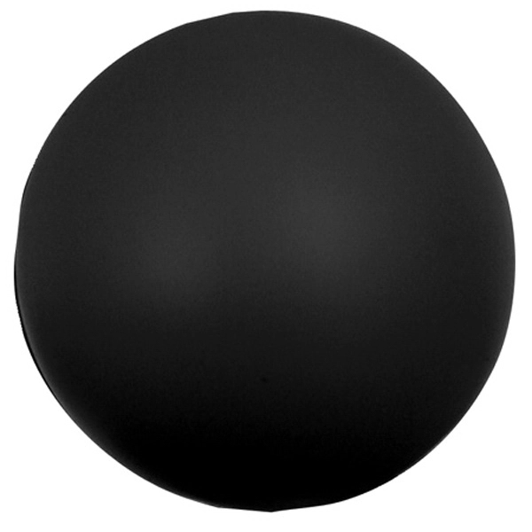 Black color option for Foam Stress Reliever