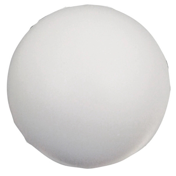 White color option for Foam Stress Reliever
