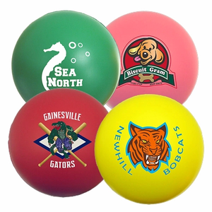 Photo of Foam Stress Reliever