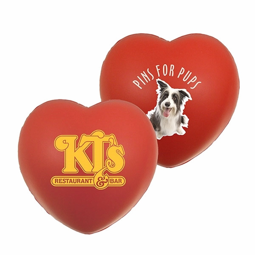 Main photo of Foam Stress Reliever