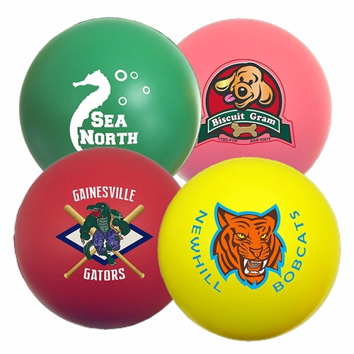 Main photo of Foam Stress Reliever