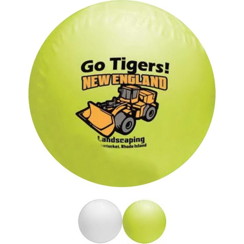 Main photo of Vinyl Baseball