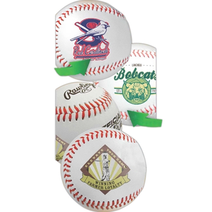 Photo of Synthetic Leather Cork Core Baseball