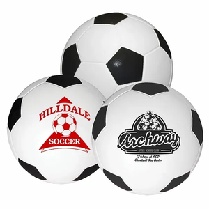 Photo of 5" Foam Soccer Ball