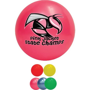 Photo of 8.5" Vinyl Play Ball