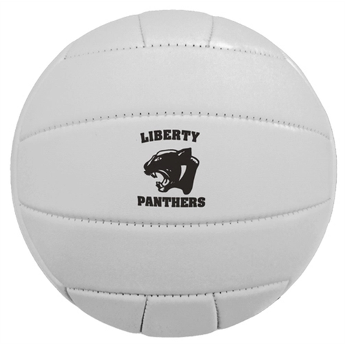 Main photo of Mini Synthetic Leather Volleyball