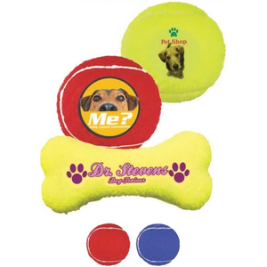 Photo of Toy Tennis Ball