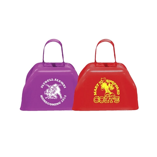 Main photo of 3" Cowbells