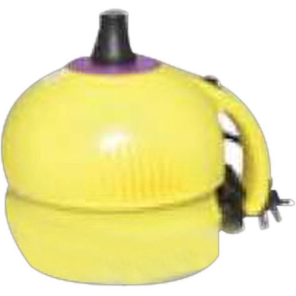 Green color option for Balloon Buddy Electric Air Inflator