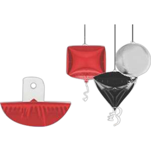 Photo of Foil Balloon Hang Tab