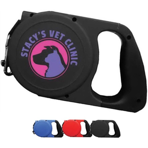 Photo of Retractable Leash