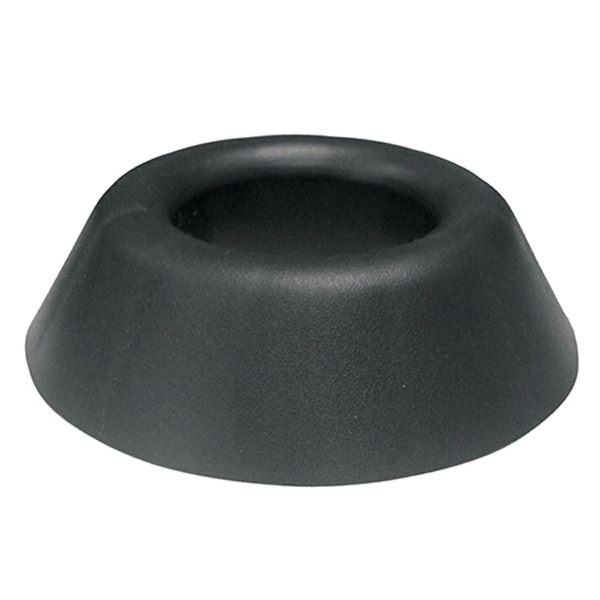 Black color option for Sport Ball Display Stand