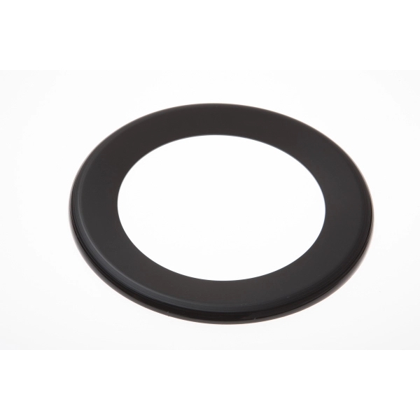 Black color option for 9 1/2" Wing Ring Flyer Disc