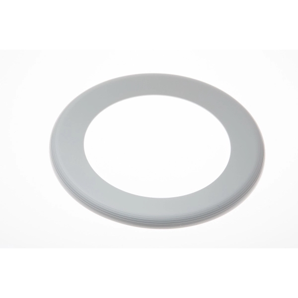 Gray color option for 9 1/2" Wing Ring Flyer Disc