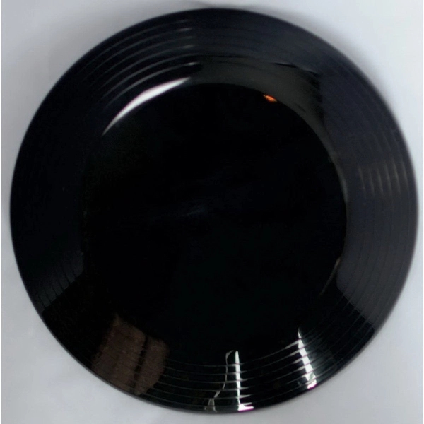 Black color option for 9 1/4" Zing Bee