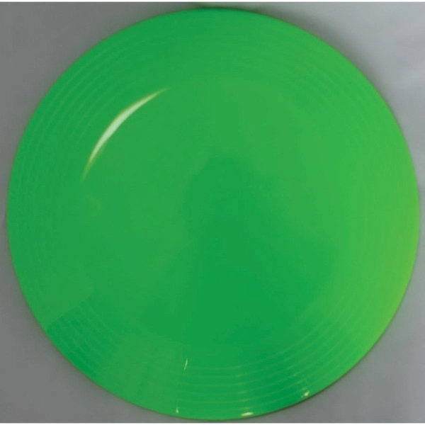 Neon Green color option for 9 1/4" Zing Bee