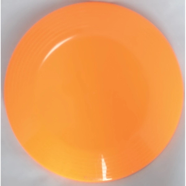 Neon Orange color option for 9 1/4" Zing Bee