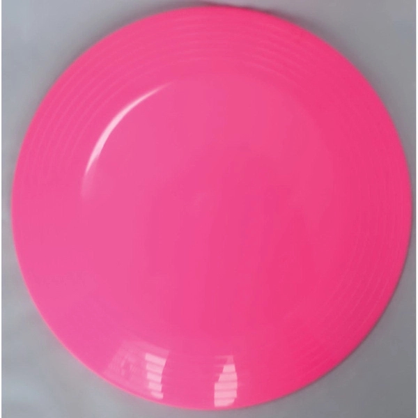 Neon Pink color option for 9 1/4" Zing Bee