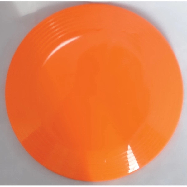 Orange color option for 9 1/4" Zing Bee