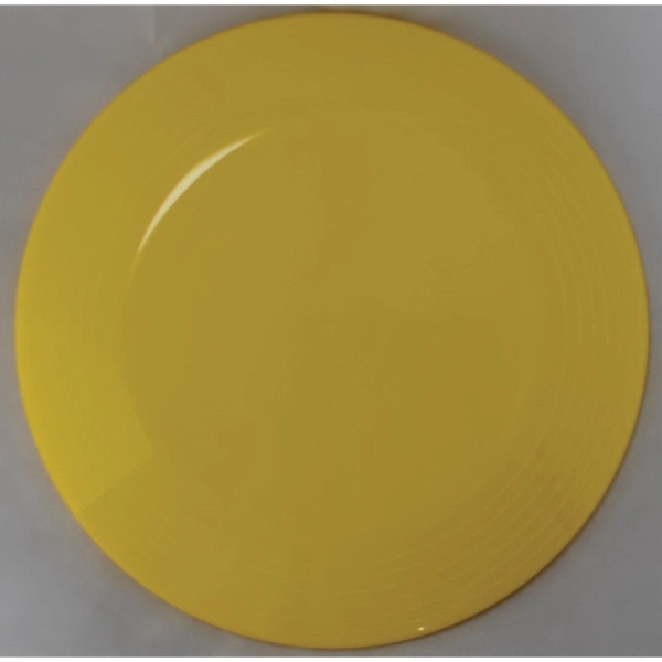 Yellow color option for 9 1/4" Zing Bee