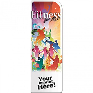 Photo of Bookmark   Fitness For Me!