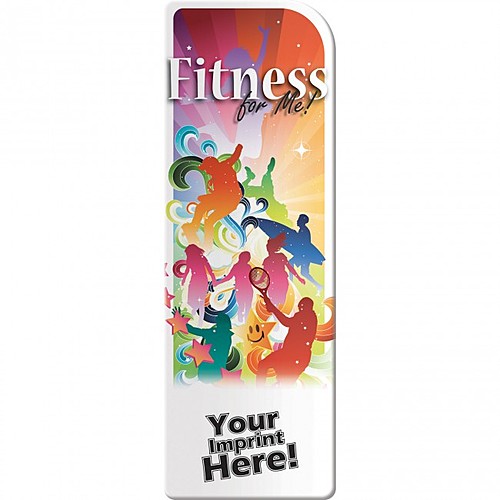 Main photo of Bookmark   Fitness For Me!
