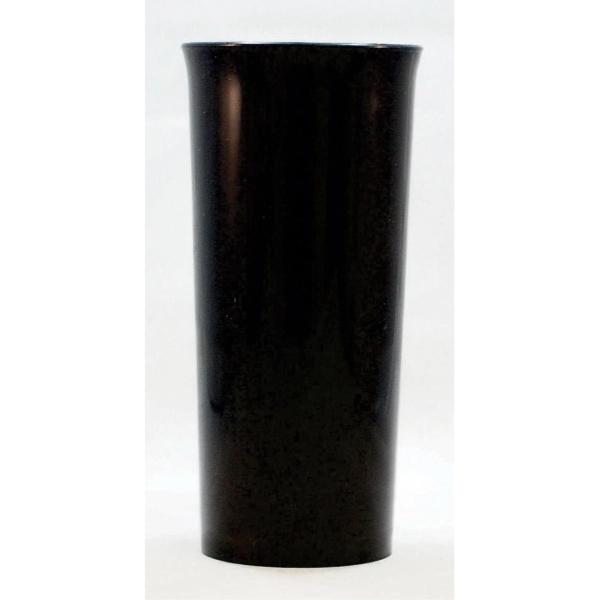 Black color option for Coliseum Cup