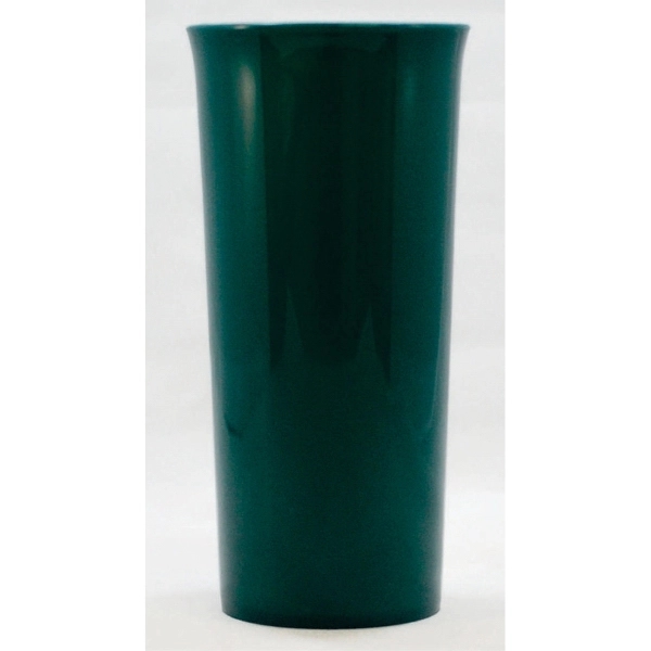Dark Green color option for Coliseum Cup