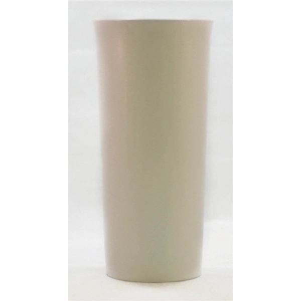 Gray color option for Coliseum Cup