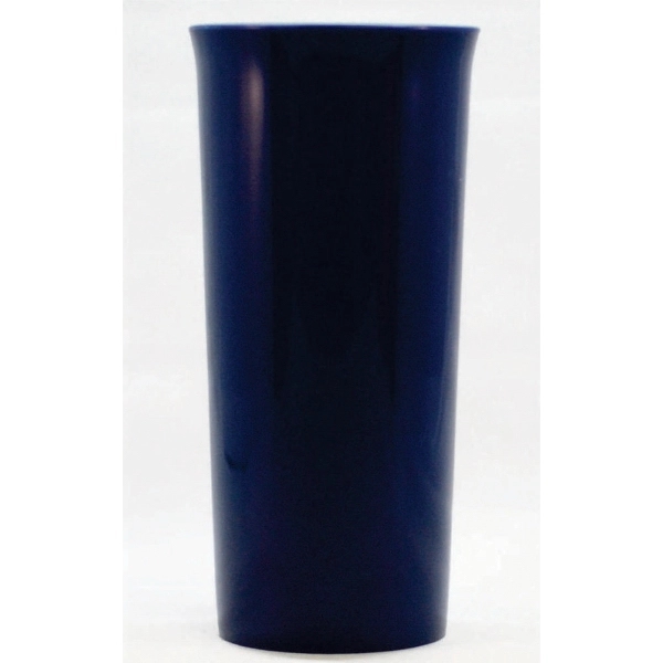 Navy Blue color option for Coliseum Cup