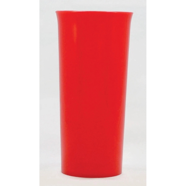 Red color option for Coliseum Cup