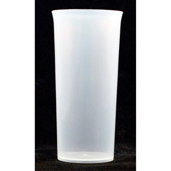 White color option for Coliseum Cup
