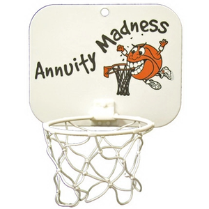 Photo of Mini Backboard