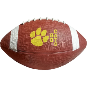 Photo of Small Rubber Football
